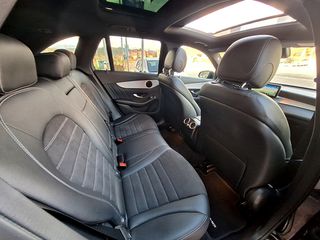 Mercedes-Benz GLC 300 2021 300de 4MATIC 9G-TRONIC 316HP AMG Packet PANORAMA-thumb-28