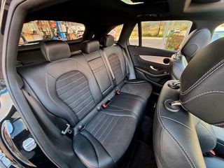 Mercedes-Benz GLC 300 2021 300de 4MATIC 9G-TRONIC 316HP AMG Packet PANORAMA-thumb-29