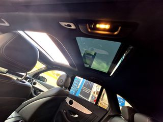Mercedes-Benz GLC 300 2021 300de 4MATIC 9G-TRONIC 316HP AMG Packet PANORAMA-thumb-3