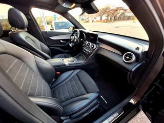 Mercedes-Benz GLC 300 2021 300de 4MATIC 9G-TRONIC 316HP AMG Packet PANORAMA-thumb-25