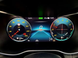 Mercedes-Benz GLC 300 2021 300de 4MATIC 9G-TRONIC 316HP AMG Packet PANORAMA-thumb-34