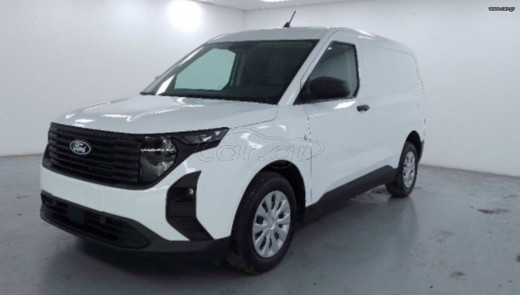 Ford Transit Courier 2024 diesel