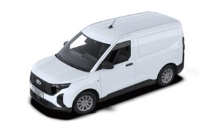Ford Transit Courier 2024 diesel-thumb-1