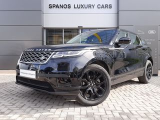 Land Rover Range Rover Velar 2019 D180 S