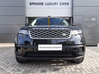 Land Rover Range Rover Velar 2019 D180 S-thumb-1