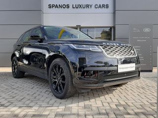 Land Rover Range Rover Velar 2019 D180 S-thumb-2