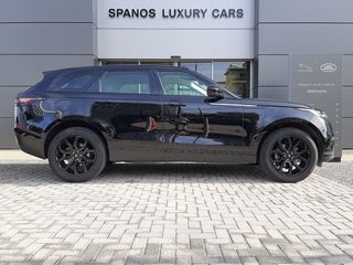 Land Rover Range Rover Velar 2019 D180 S-thumb-3