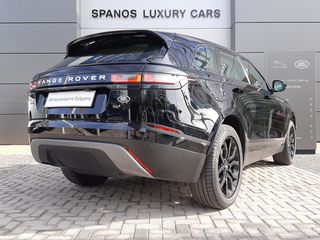 Land Rover Range Rover Velar 2019 D180 S-thumb-4