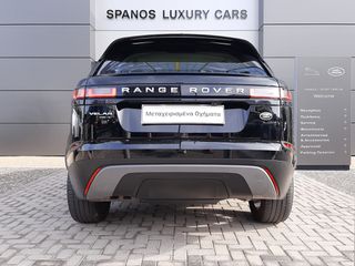 Land Rover Range Rover Velar 2019 D180 S-thumb-5