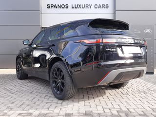 Land Rover Range Rover Velar 2019 D180 S-thumb-6