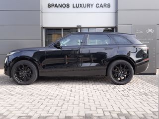 Land Rover Range Rover Velar 2019 D180 S-thumb-7