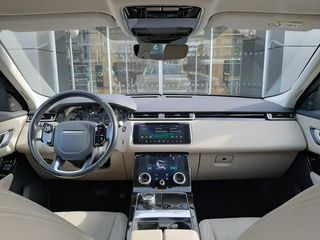 Land Rover Range Rover Velar 2019 D180 S-thumb-11