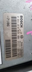 ΕΓΚΕΦΑΛΟΣ MHΧΑΝΗΣ ΜΑΝ 464 BOSCH 0281 010 018