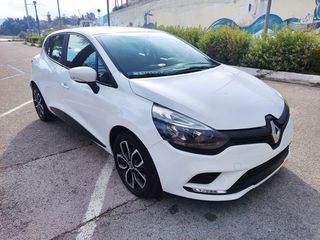 Renault Clio 2018 1.2 16V