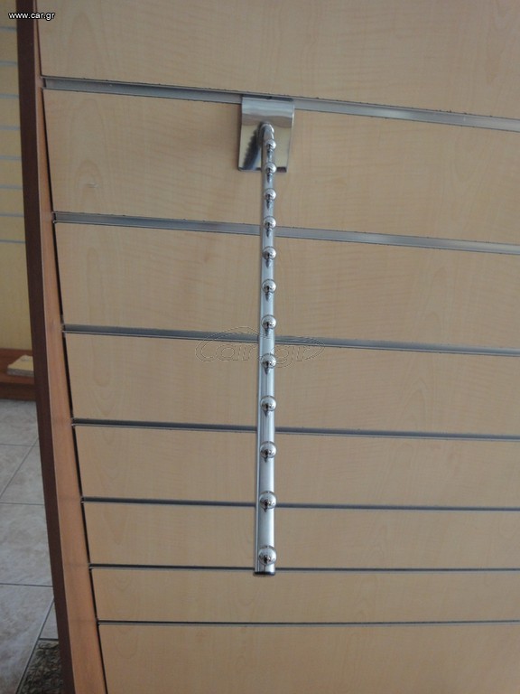 ΚΡΕΜΑΣΗ ΡΟΥΧΩΝ