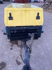 Κομπρεσέρ Αέρος-Αεροσυμπιεστές Atlas 2004 Copco XAS 97 DD-thumb-2