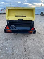 Κομπρεσέρ Αέρος-Αεροσυμπιεστές Atlas 2004 Copco XAS 97 DD-thumb-3