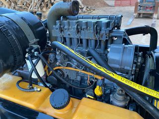Κομπρεσέρ Αέρος-Αεροσυμπιεστές Atlas 2004 Copco XAS 97 DD-thumb-7