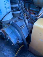 Κομπρεσέρ Αέρος-Αεροσυμπιεστές Atlas 2004 Copco XAS 97 DD-thumb-8