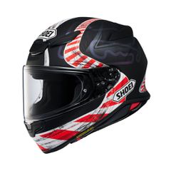 ΚΡΑΝΟΣ FULL FACE NXR 2 KNEE DOWN TC-5 ECE 22.06 |  SHOEI