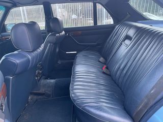 Mercedes-Benz S 400 1981 380 SEL, LONG, ΑΡΙΣΤΗ ΚΑΤΑΣΤΑΣΗ.-thumb-13