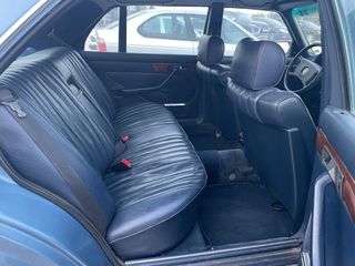 Mercedes-Benz S 400 1981 380 SEL, LONG, ΑΡΙΣΤΗ ΚΑΤΑΣΤΑΣΗ.-thumb-14
