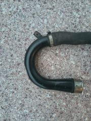 Γνήσιο Kολλάρο εισαγωγής αέρα/Κολλάρο intercooler για Opel Corsa E 1.3 B13DTE/B13DTC/B13DTR