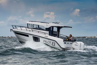 Finnmaster 2026 P8