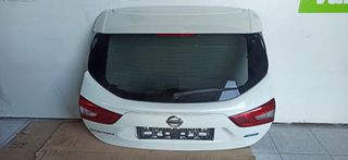 NISSAN QASHQAI 13>21 ΤΖΑΜΟΠΟΡΤΑ