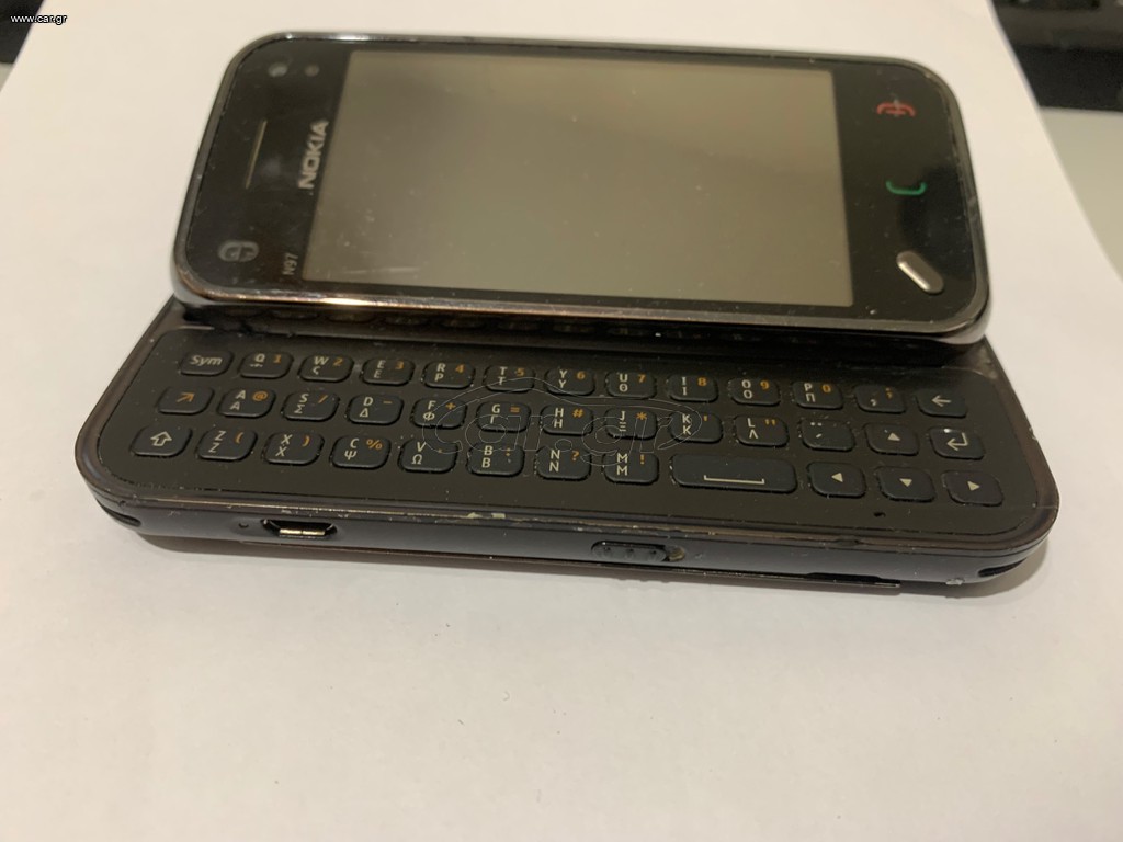 NOKIA N97 ΜΙΝΙ