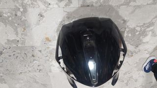 ΜΑΣΚΑ ΕΜΠΡΟΣ BEVERLY 300 LED