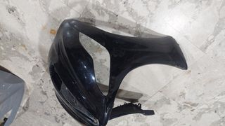 ΜΑΣΚΑ ΕΜΠΡΟΣ BEVERLY 300 LED-thumb-1