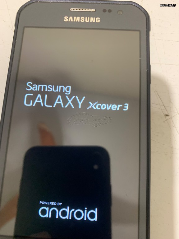 SAMSUNG  X COVER 3