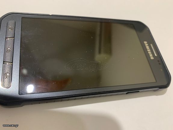 SAMSUNG  X COVER 3-thumb-2