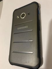 SAMSUNG  X COVER 3-thumb-4
