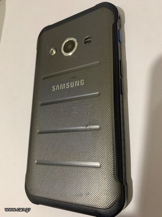 SAMSUNG  X COVER 3-thumb-5
