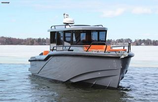 Dromeas Yachts 2025 Dromeas Yachts '25 D28 SUV