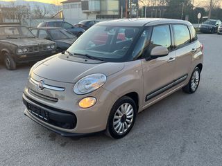 Fiat 500L 2016