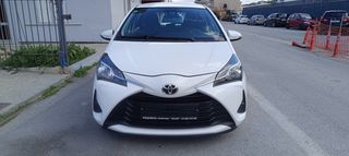 Toyota Yaris 2018 1.5 STYLE 111 PS ΕΛΛΗΝΙΚΟ