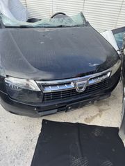Dacia duster I 4x4 μουρακι ,αερόσακοι.PEREDA PARTS