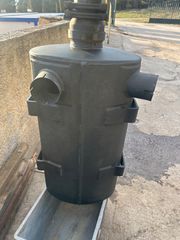 Εκσκαφέας Με Ερπύστριες Liebherr 2002 964 Β-thumb-2