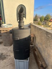 Εκσκαφέας Με Ερπύστριες Liebherr 2002 964 Β-thumb-3