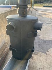 Εκσκαφέας Με Ερπύστριες Liebherr 2002 964 Β-thumb-5
