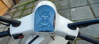 Piaggio COSA 1991-thumb-1
