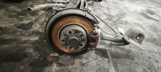 Άξονας Πίσω Audi A3 (8P1) Hatchback [2003-2012]-thumb-1