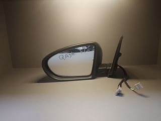 ΗΛΕΚΤΡΙΚΟΣ ΚΑΘΡΕΦΤΗΣ ΑΡΙΣΤΕΡΟΣ NISSAN QASHQAI J10 026202  7+4PIN