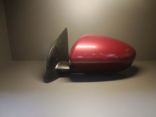 ΗΛΕΚΤΡΙΚΟΣ ΚΑΘΡΕΦΤΗΣ ΑΡΙΣΤΕΡΟΣ NISSAN QASHQAI J10 026202  7+4PIN-thumb-2