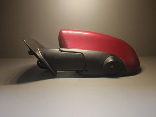 ΗΛΕΚΤΡΙΚΟΣ ΚΑΘΡΕΦΤΗΣ ΑΡΙΣΤΕΡΟΣ NISSAN QASHQAI J10 026202  7+4PIN-thumb-3