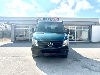 Καρότσα Mercedes-Benz 2016 SPRINTER EURO6 A/C-thumb-1