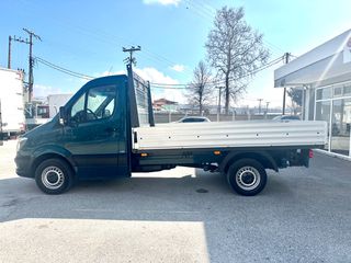 Καρότσα Mercedes-Benz 2016 SPRINTER EURO6 A/C-thumb-2